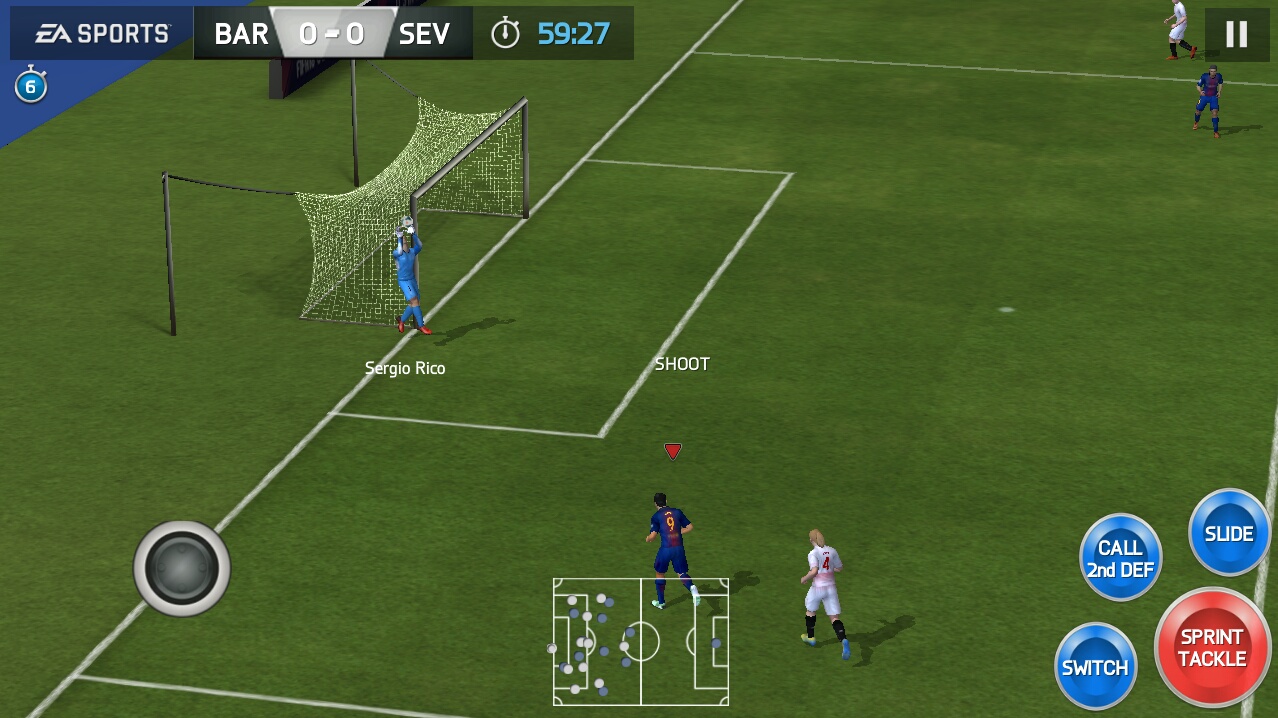 Download Fifa 1 For Android - renewoc